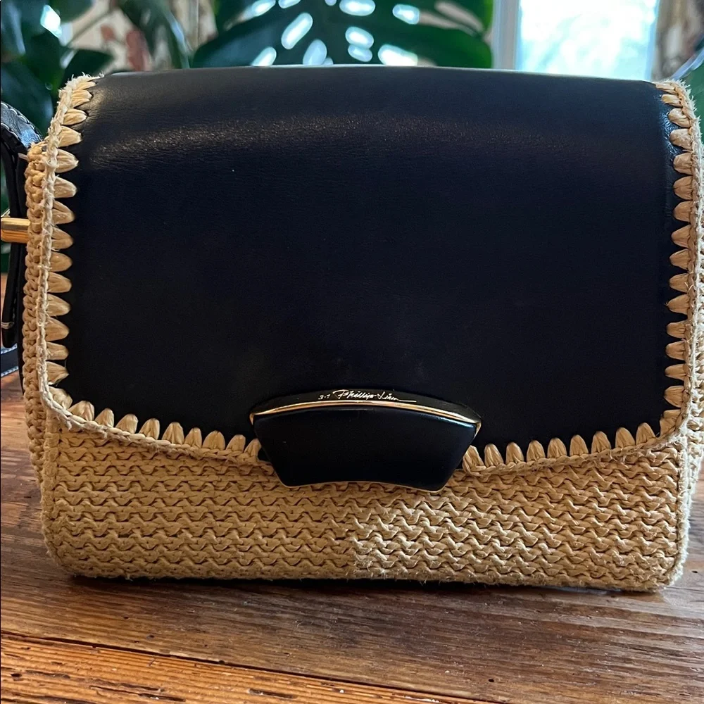 3.1 Phillip Lim ID Shoulder Bag